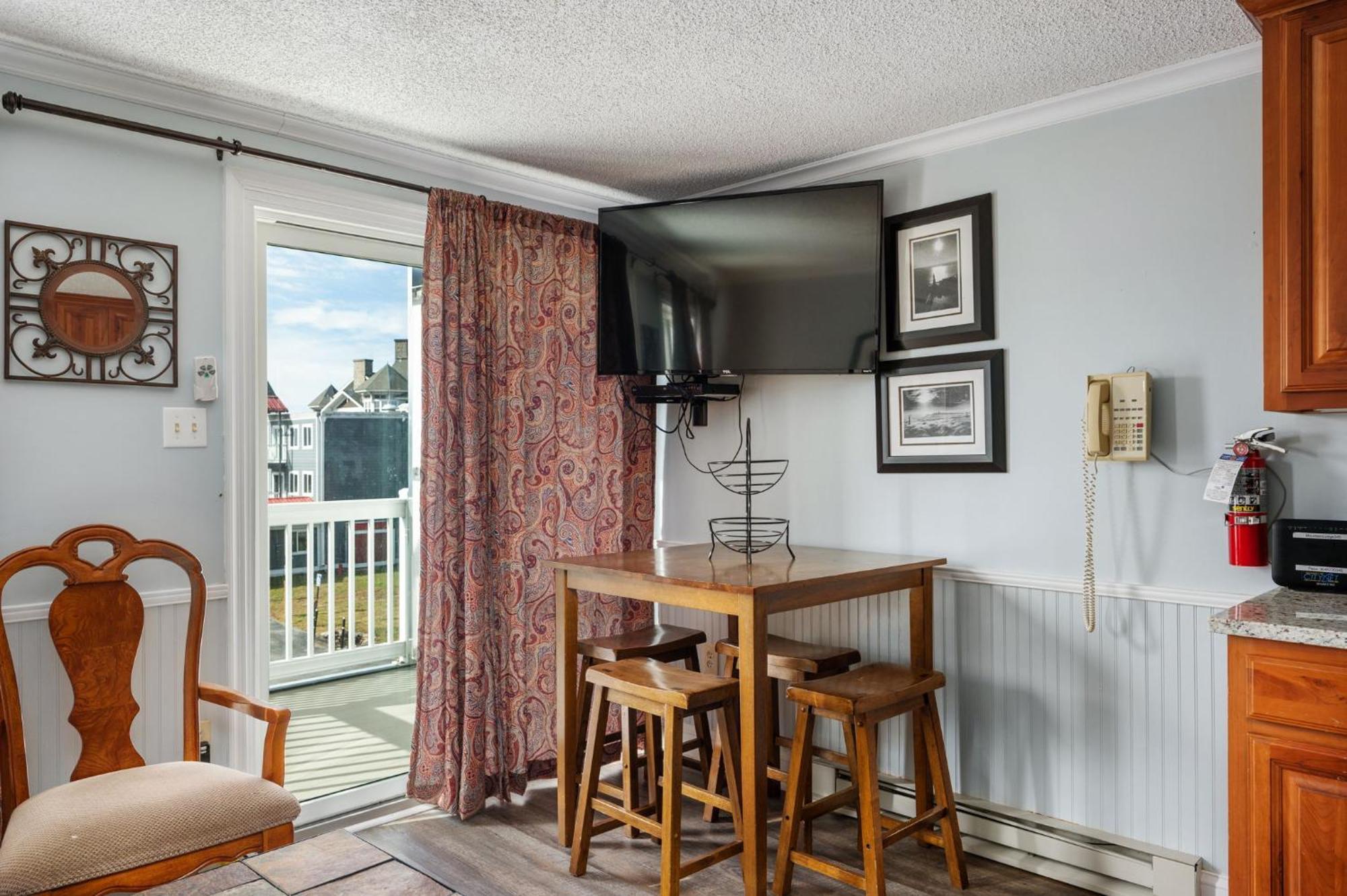 Stroll To Slopes, Village Area, Ski In-Out Mtlodge 345 Snowshoe Exterior foto