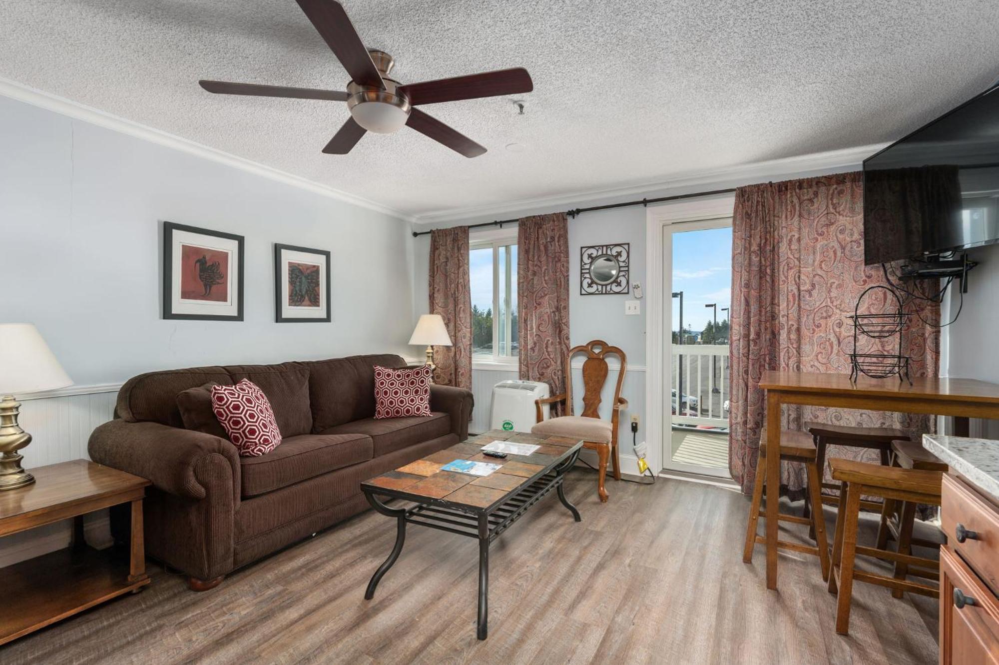 Stroll To Slopes, Village Area, Ski In-Out Mtlodge 345 Snowshoe Exterior foto